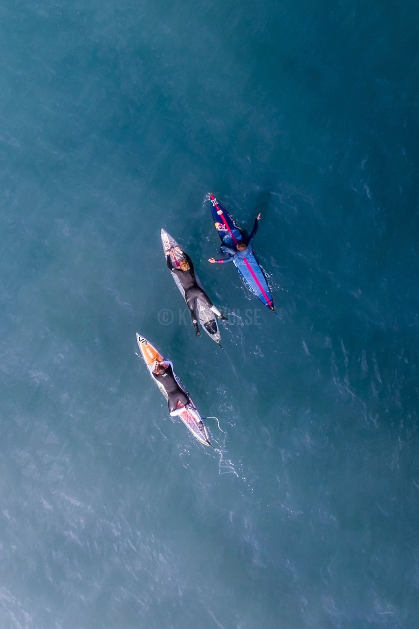 Story Time at Mavericks!