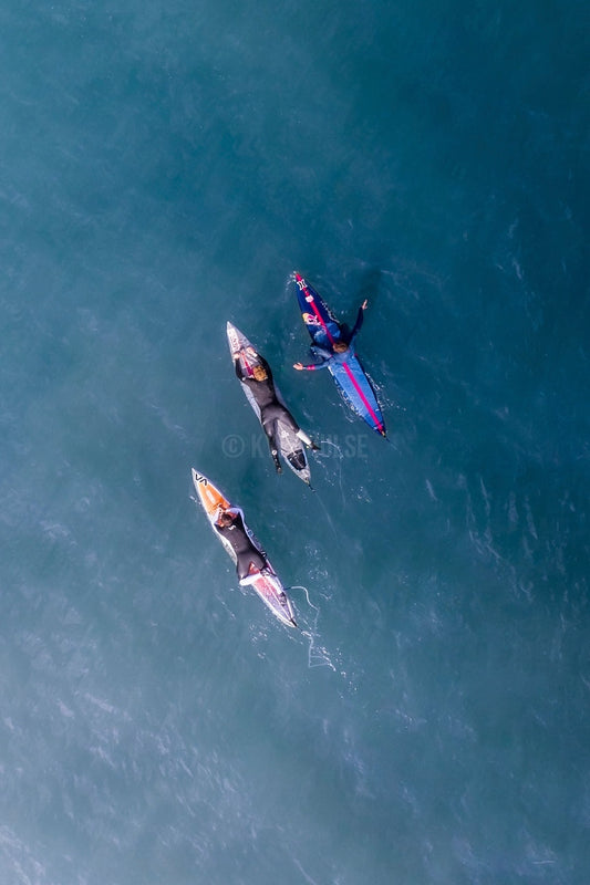 Story Time at Mavericks!