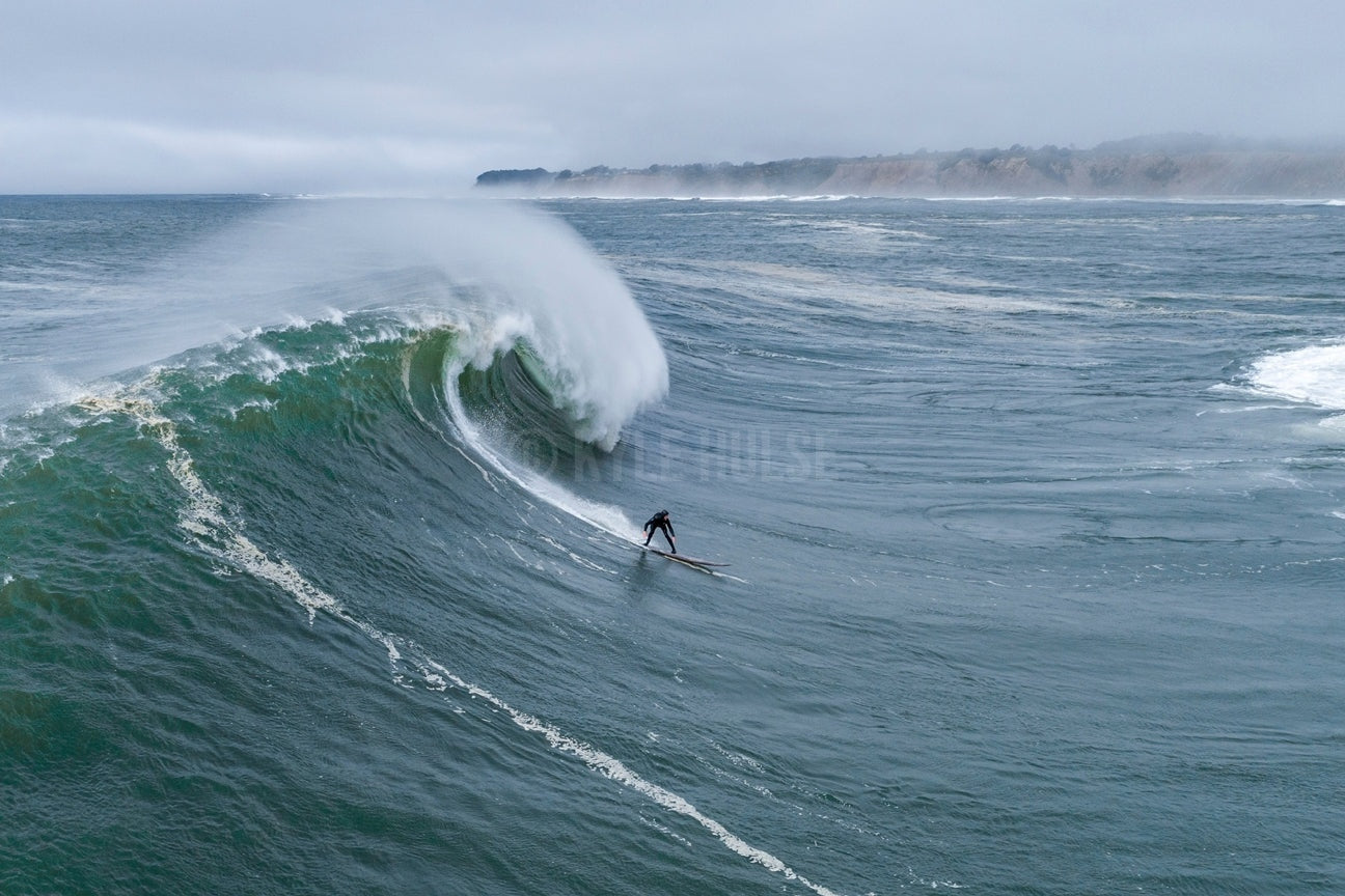 Grant Twiggy Baker Last Ride of 2022 - 1 of 2