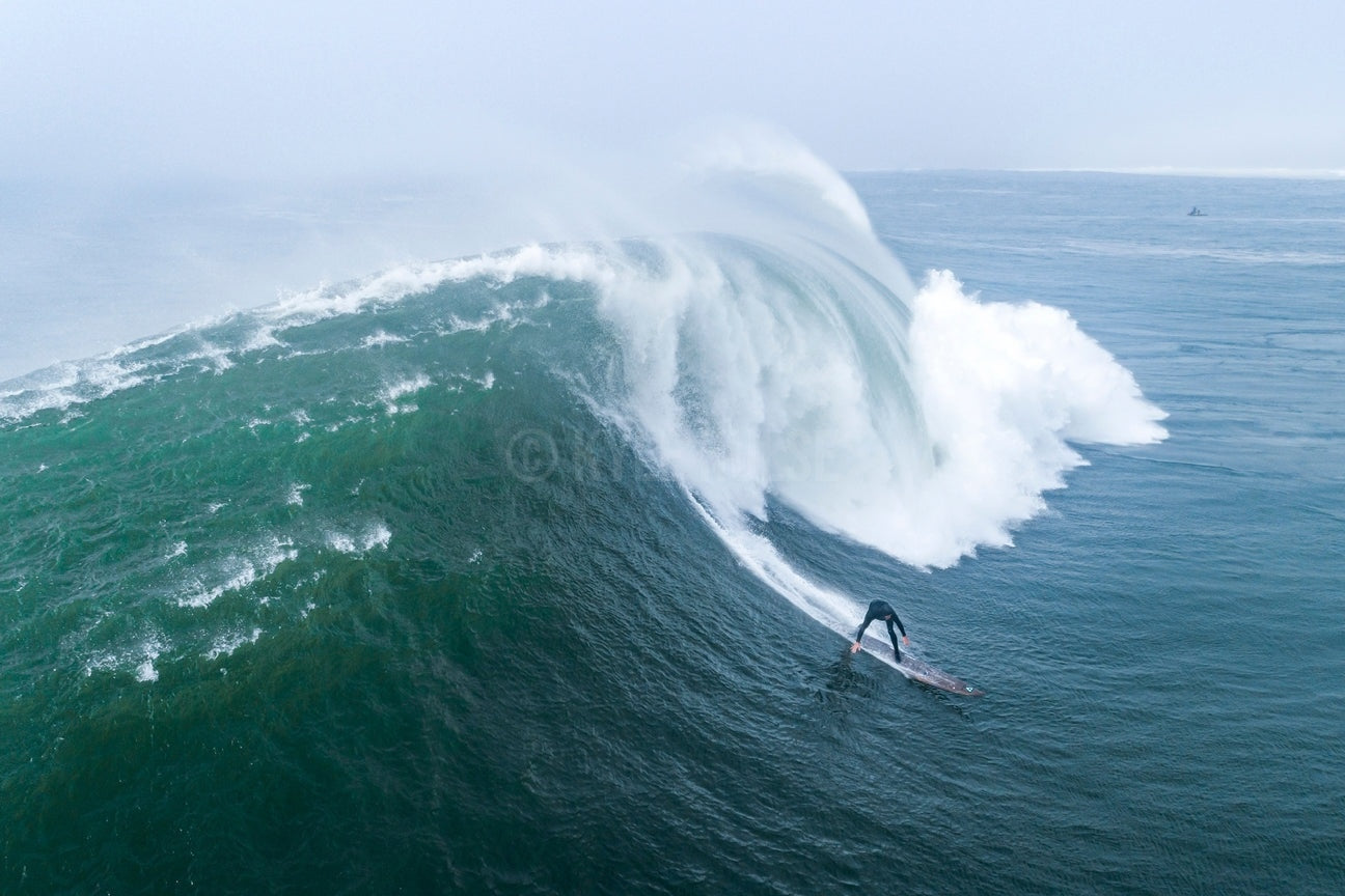 Grant Twiggy Baker Last Ride of 2022 - 2 of 2